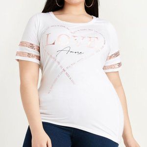 Graphic Tee